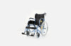 Lite Aluminium Wheelchair
