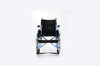 Lite Aluminium Wheelchair
