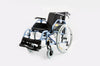Multi - Feature Aluminium Wheelchair