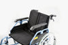Multi - Feature Aluminium Wheelchair