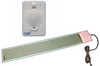 Cura 1 Incontinence Detection Bed Sensor Kit