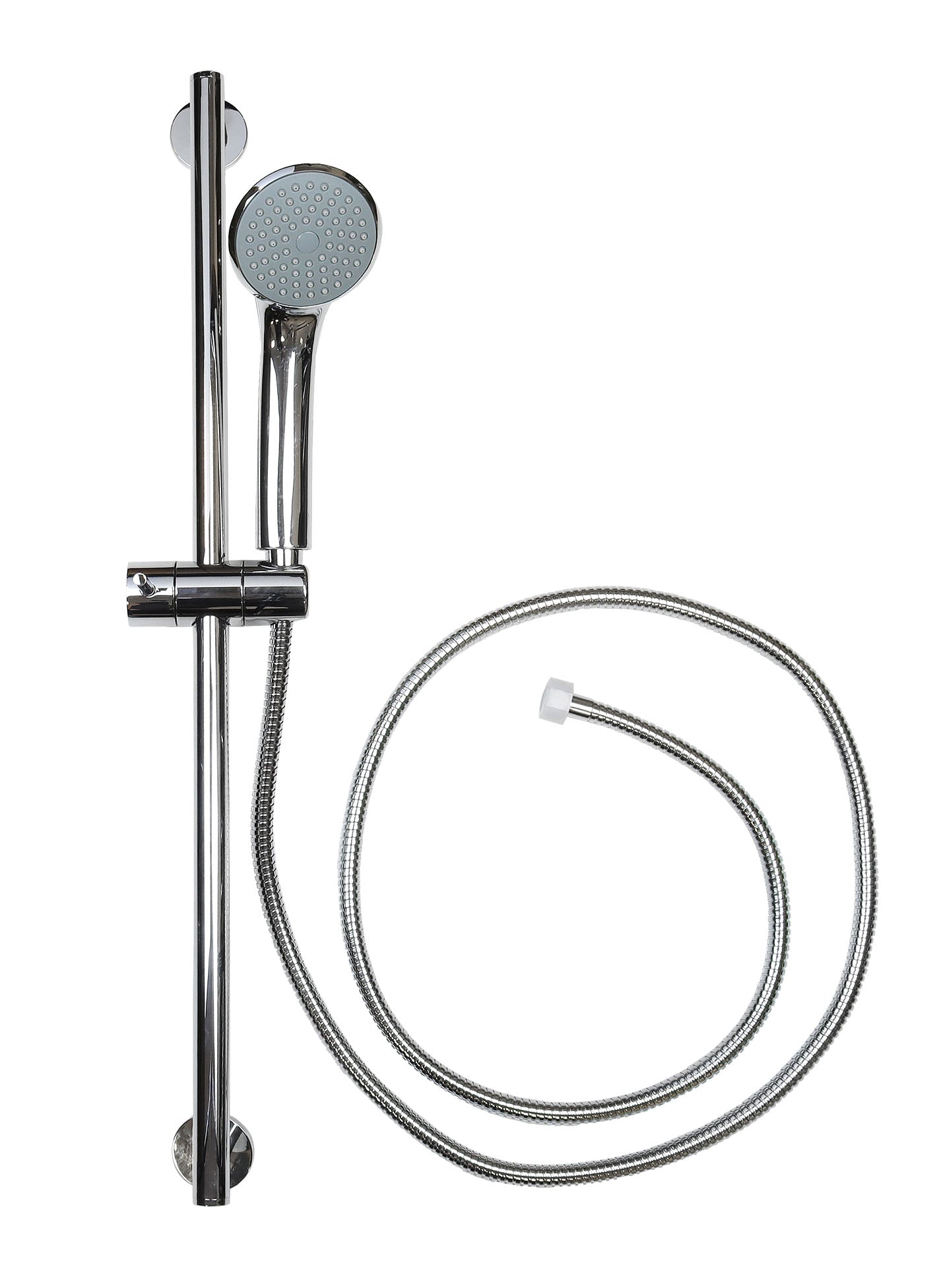 Long Shower Rail Kit at Lawrence Henry blog