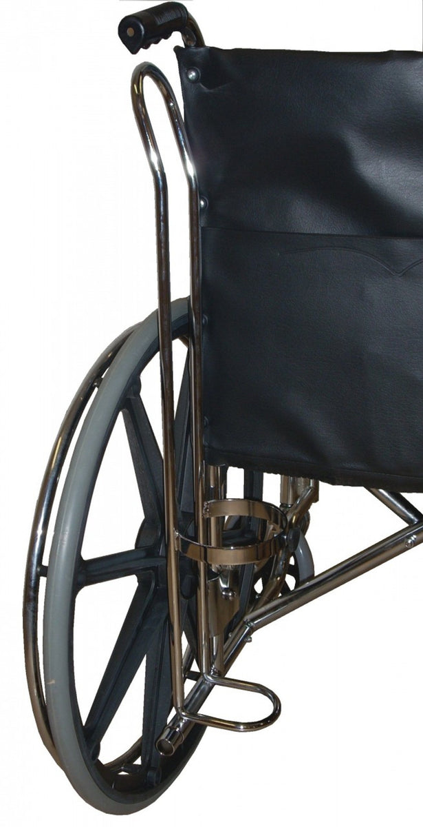 Wheelchair Oxygen Bracket Get About Mobility