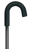 Standard Handle Walking Stick - (Bronze Only)