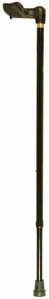 Large Orthopaedic Palm Handle Cane