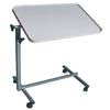 Overbed Table - Tilting