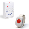 Cura1 Wristband Alarm Transmitter Kit - 2595 & 3508