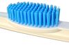 Toe Washer And Foot Brush