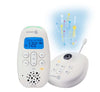 Secure530 DECT Digital Baby Monitor