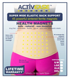 Activease Magnetic Super Back Support