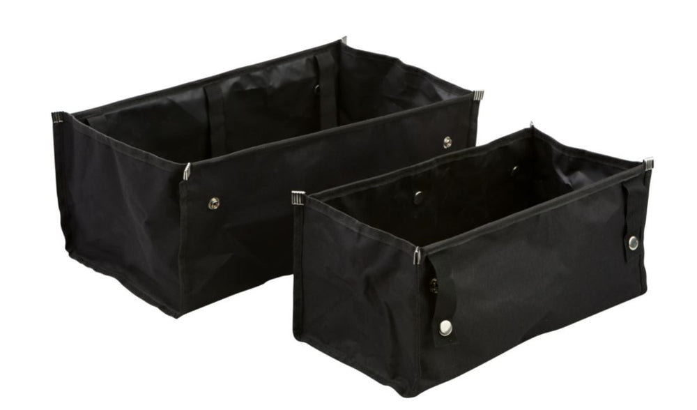 Rollator Under Seat Bag Get About Mobility