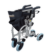 Freedom Hybris Transroller Seat Walker/Wheelchair - BRO199