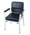 Freedom Low Back Utility Chair - LSR535