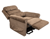 Aspire Maui Dual Action Lift Recliner Chair