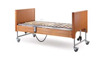 Viscount Bed / Get About Mobility